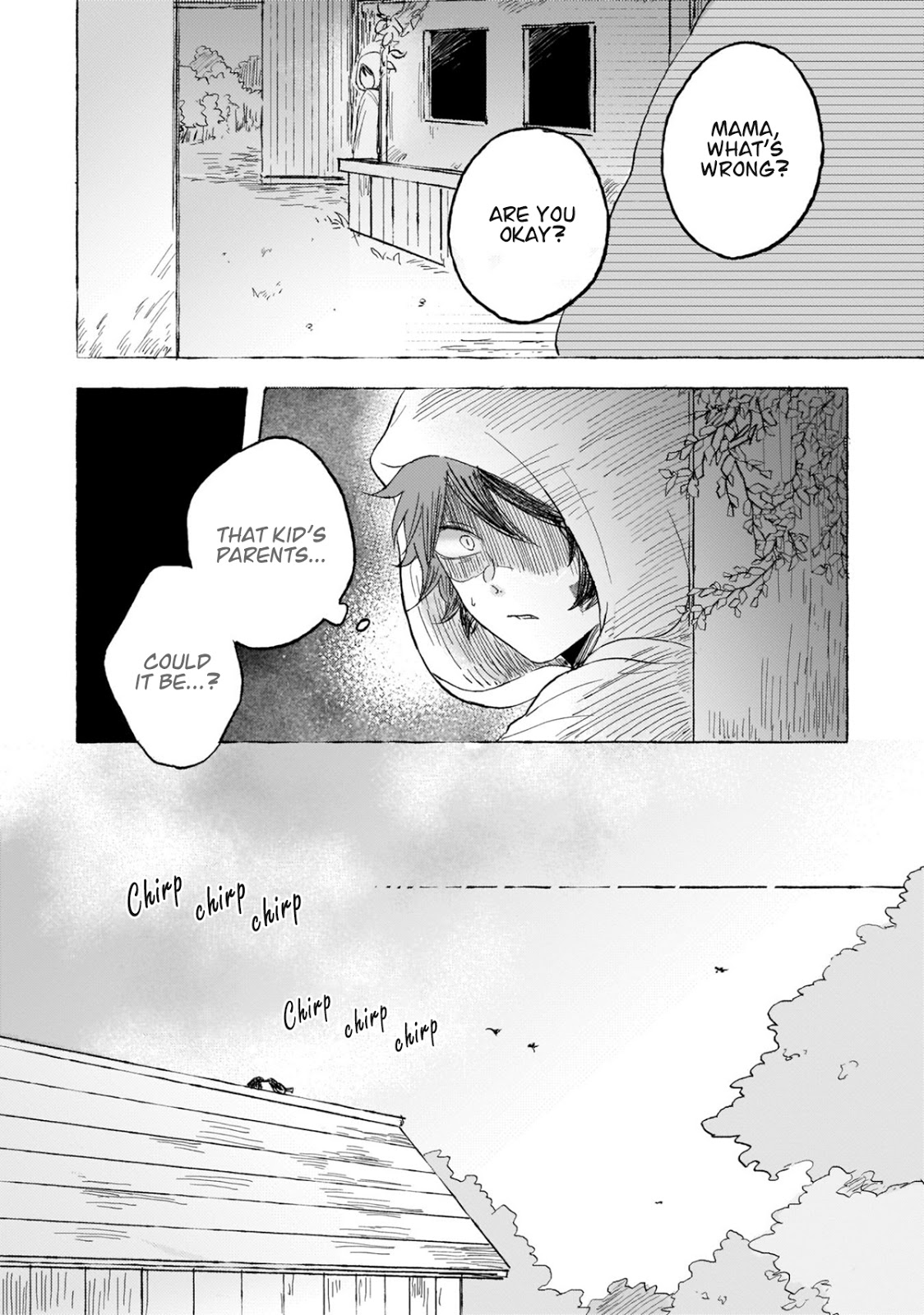 Ouchi e Kaerou: Neko Mimi Omegaverse Vol. 1 Ch. 2 第19页