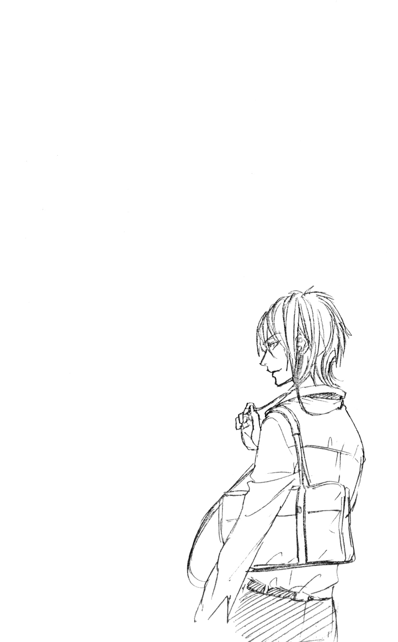 Kedamono Kareshi Vol. 1 Ch. 5 第5页