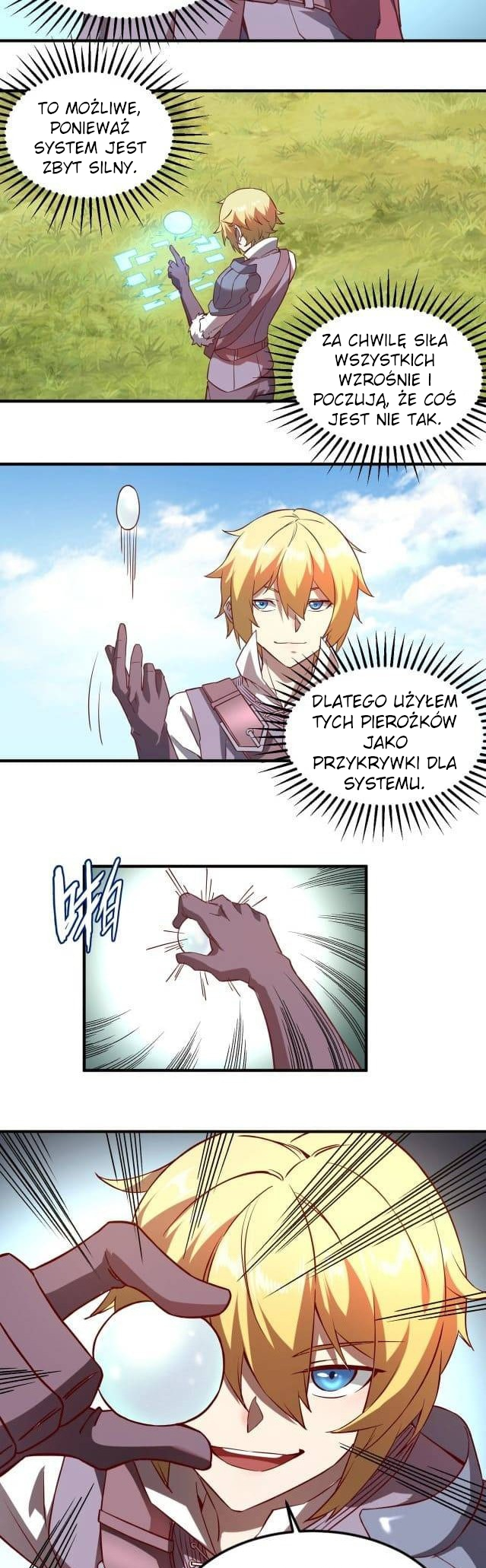 I Am the Strongest Lord in Another World Ch. 3 第18页