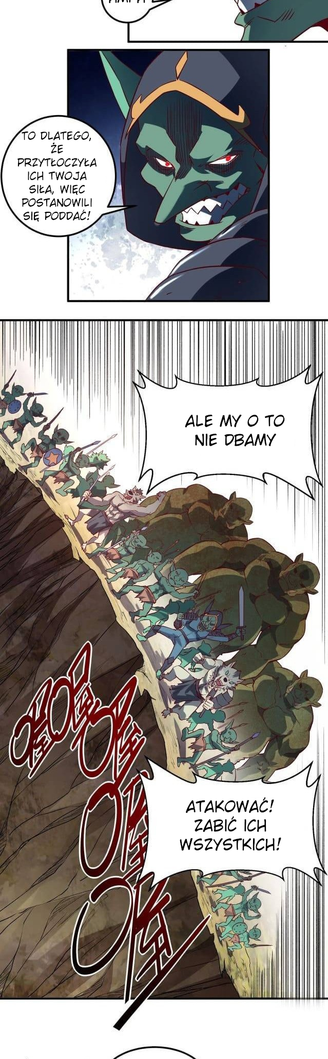 I Am the Strongest Lord in Another World Ch. 3 第20页