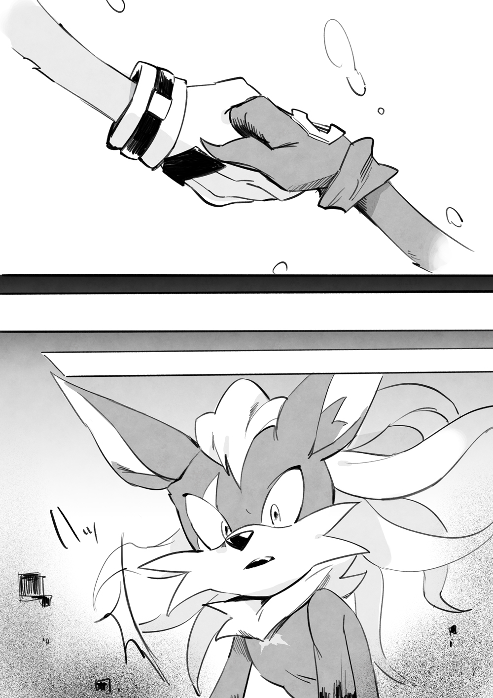 who is gonna save you now? Oneshot 第58页