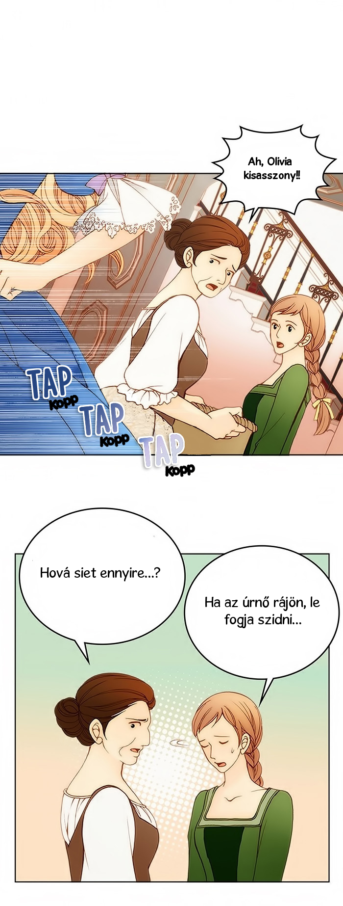 Wendy the Florist 第5页