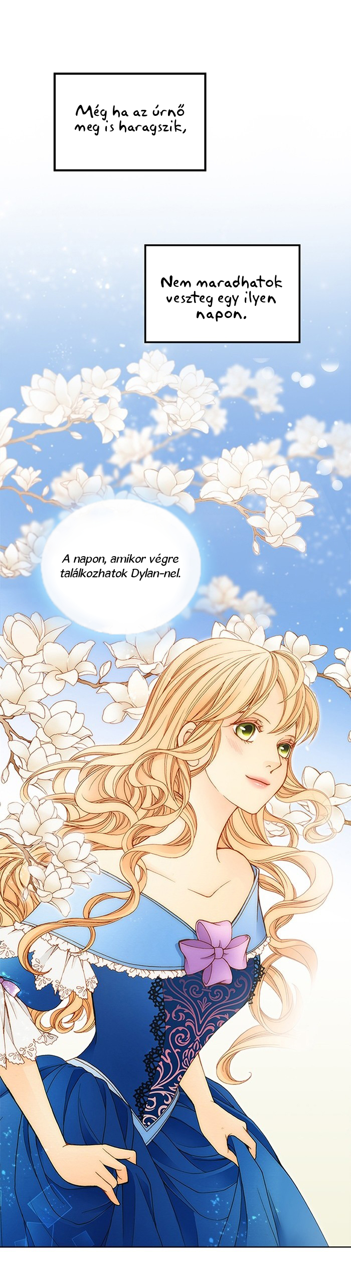 Wendy the Florist 第6页