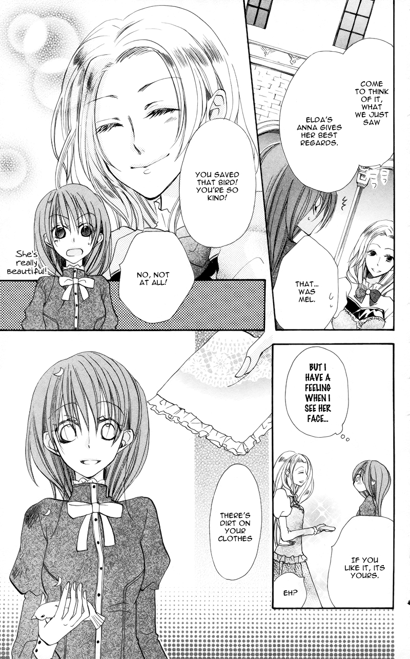 Akuma to Duet Vol. 1 Ch. 3 第14页