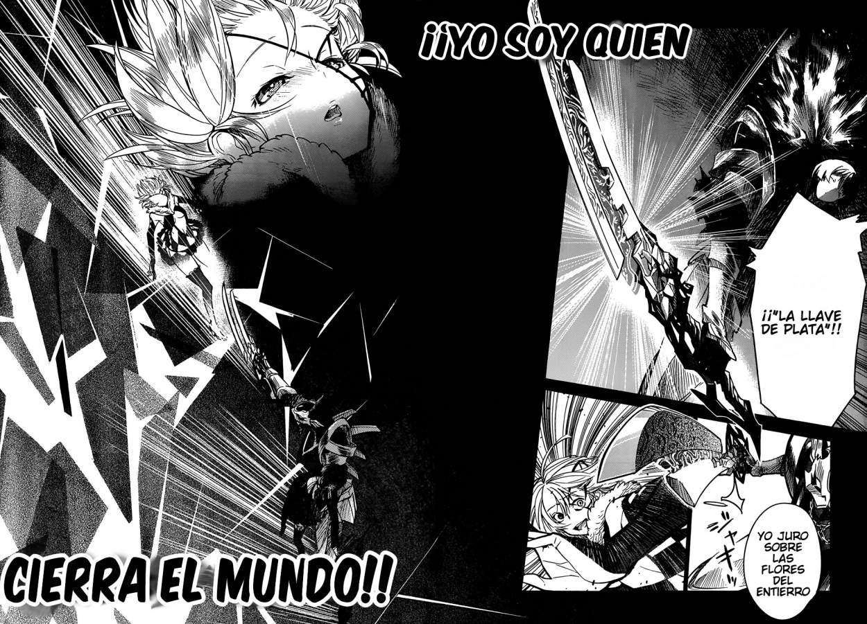 D.Y.N. Freaks Zona Del Crepusculo En La Escuela 第35页
