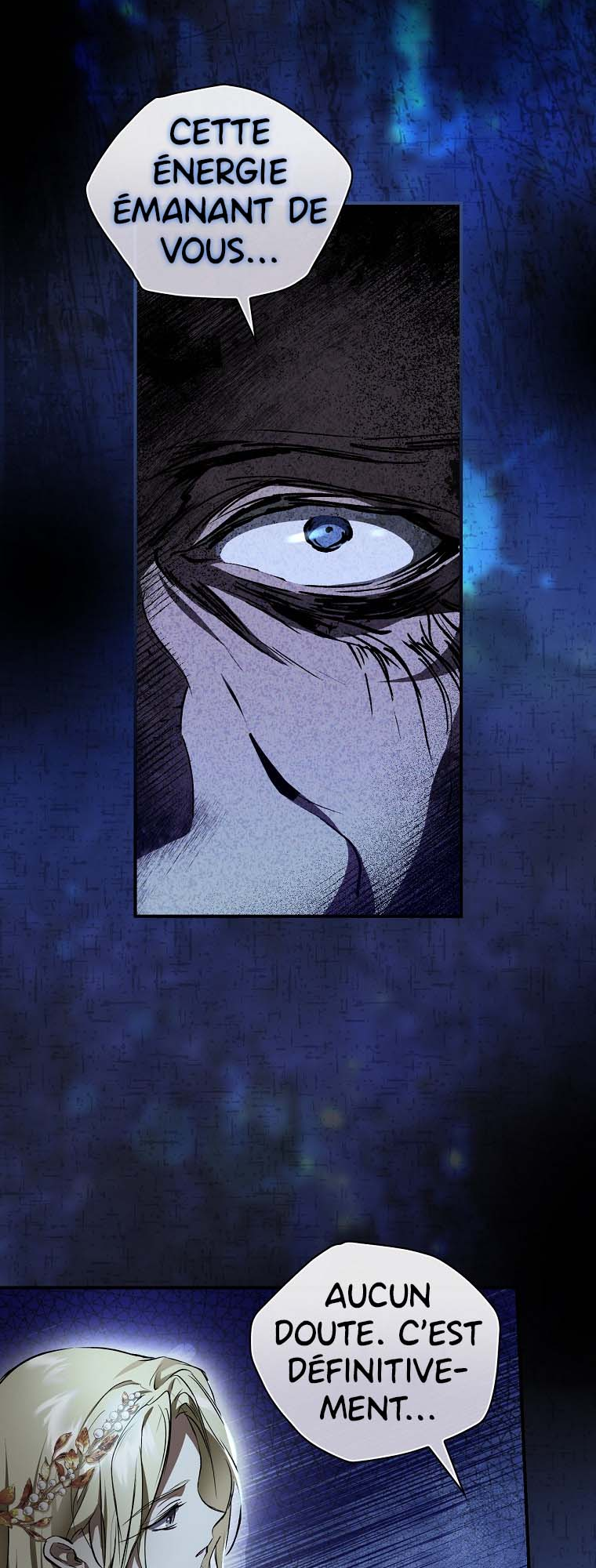 Looking for a New Husband Ch. 5 第3页