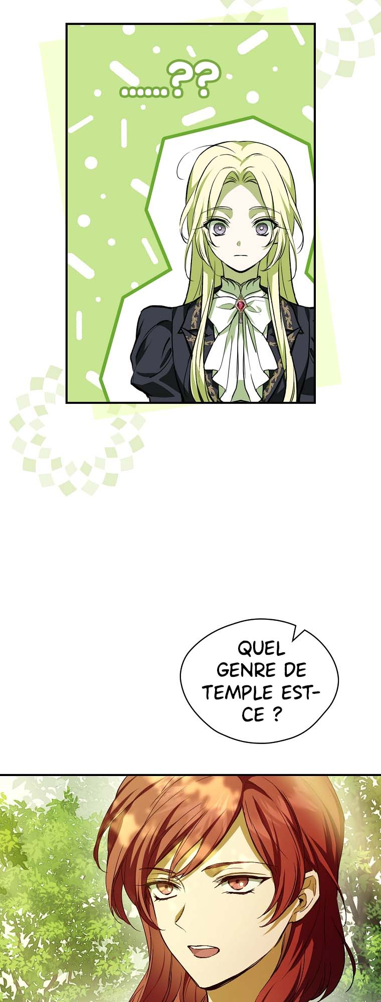 Looking for a New Husband Ch. 5 第24页