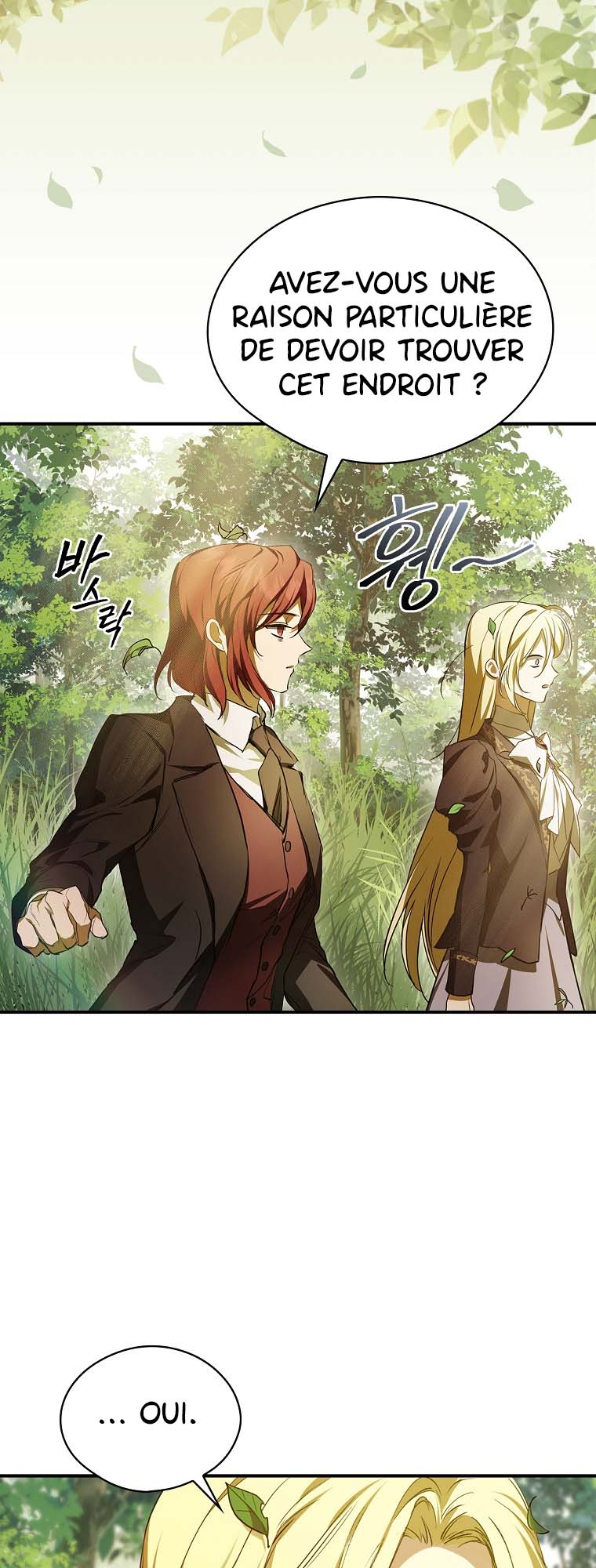 Looking for a New Husband Ch. 5 第34页