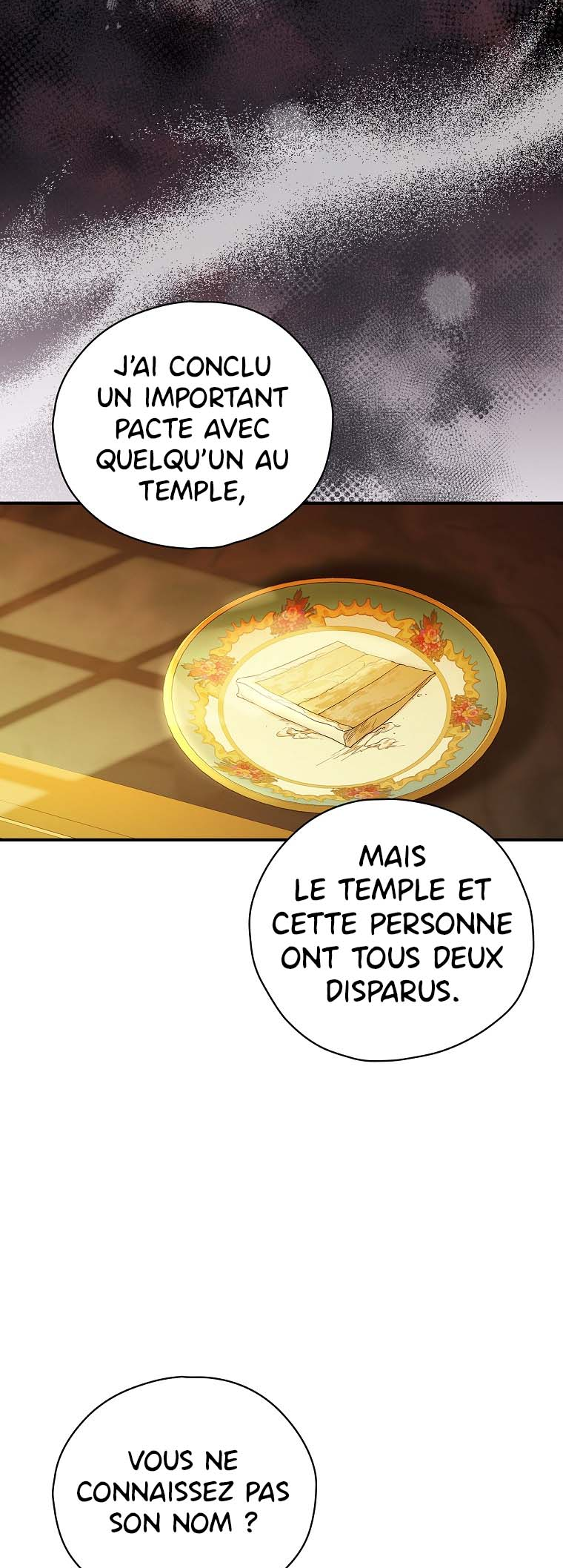 Looking for a New Husband Ch. 5 第36页