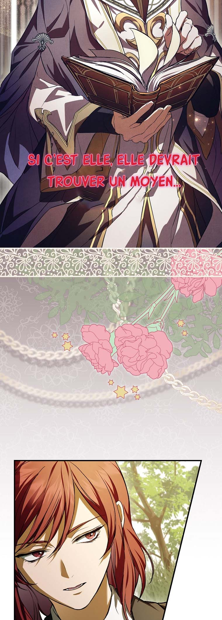 Looking for a New Husband Ch. 5 第40页