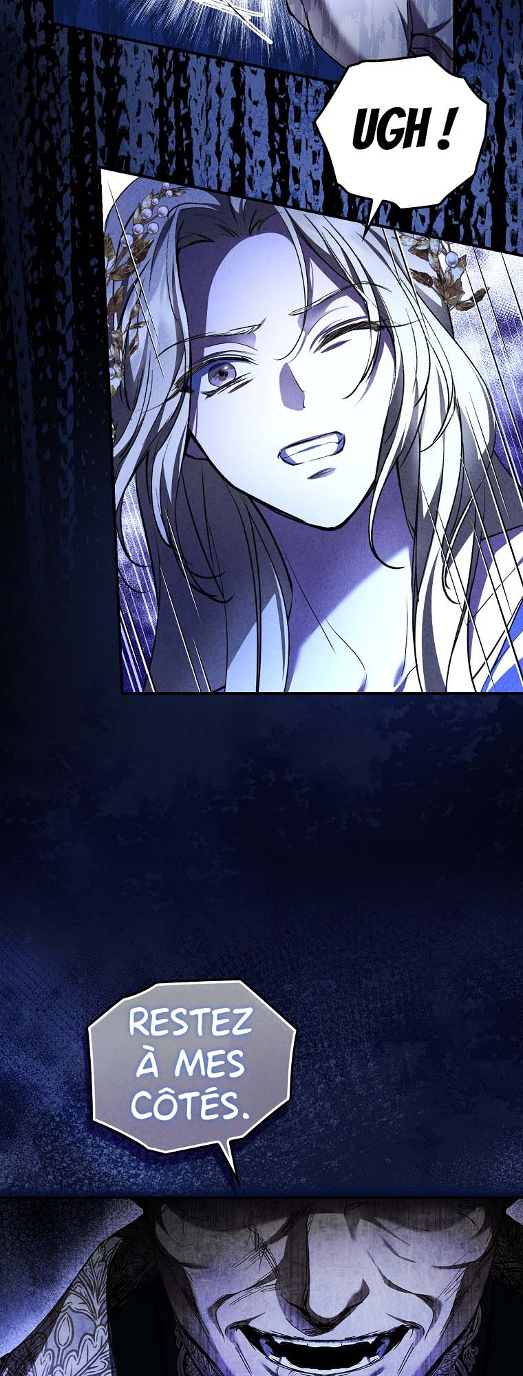 Looking for a New Husband Ch. 5 第5页