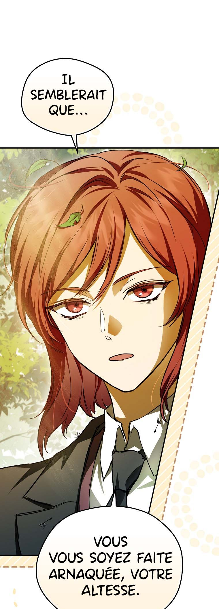 Looking for a New Husband Ch. 5 第42页
