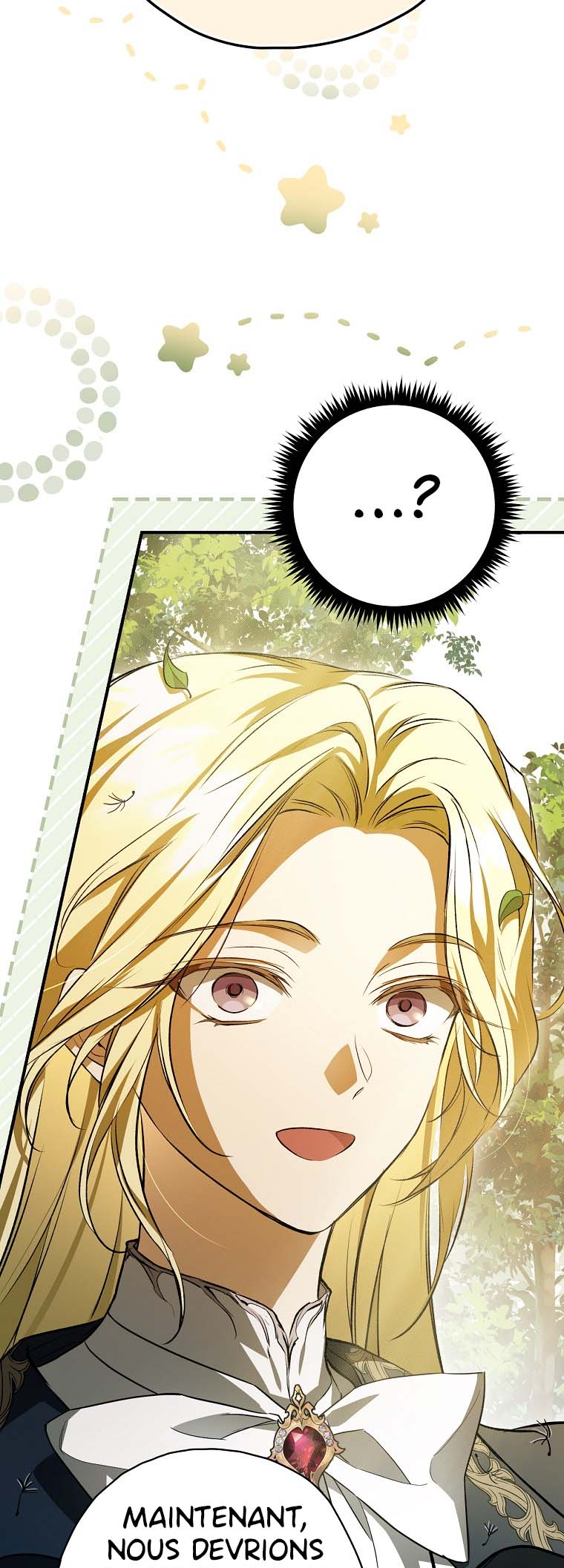 Looking for a New Husband Ch. 5 第43页