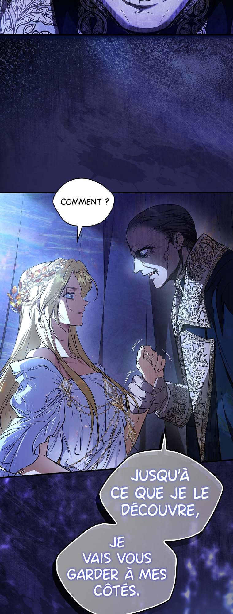 Looking for a New Husband Ch. 5 第6页
