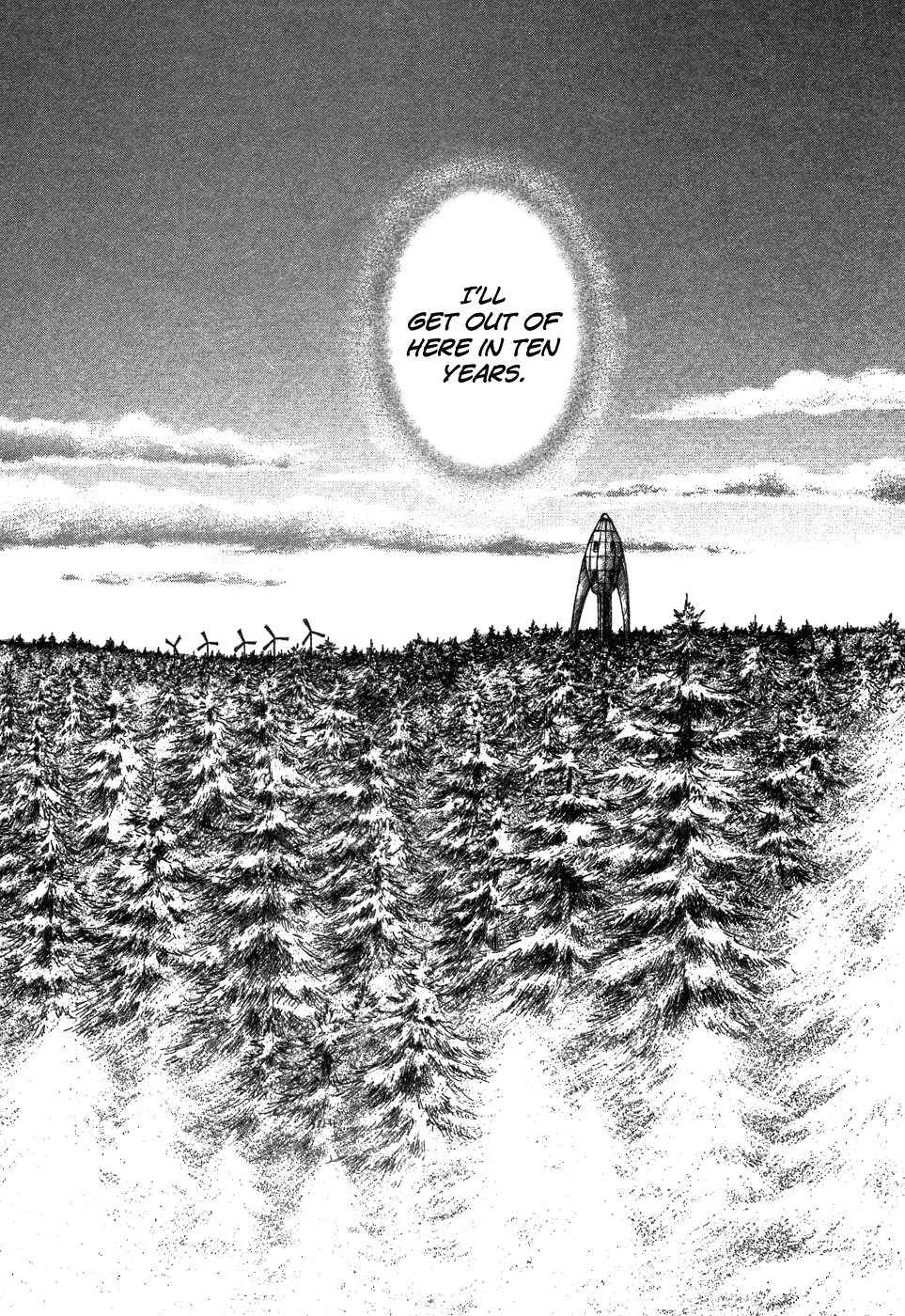 Fushigi na Shounen Tamara and Dimtri 第17页