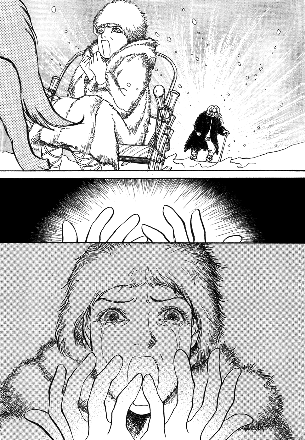 Fushigi na Shounen Tamara and Dimtri 第55页
