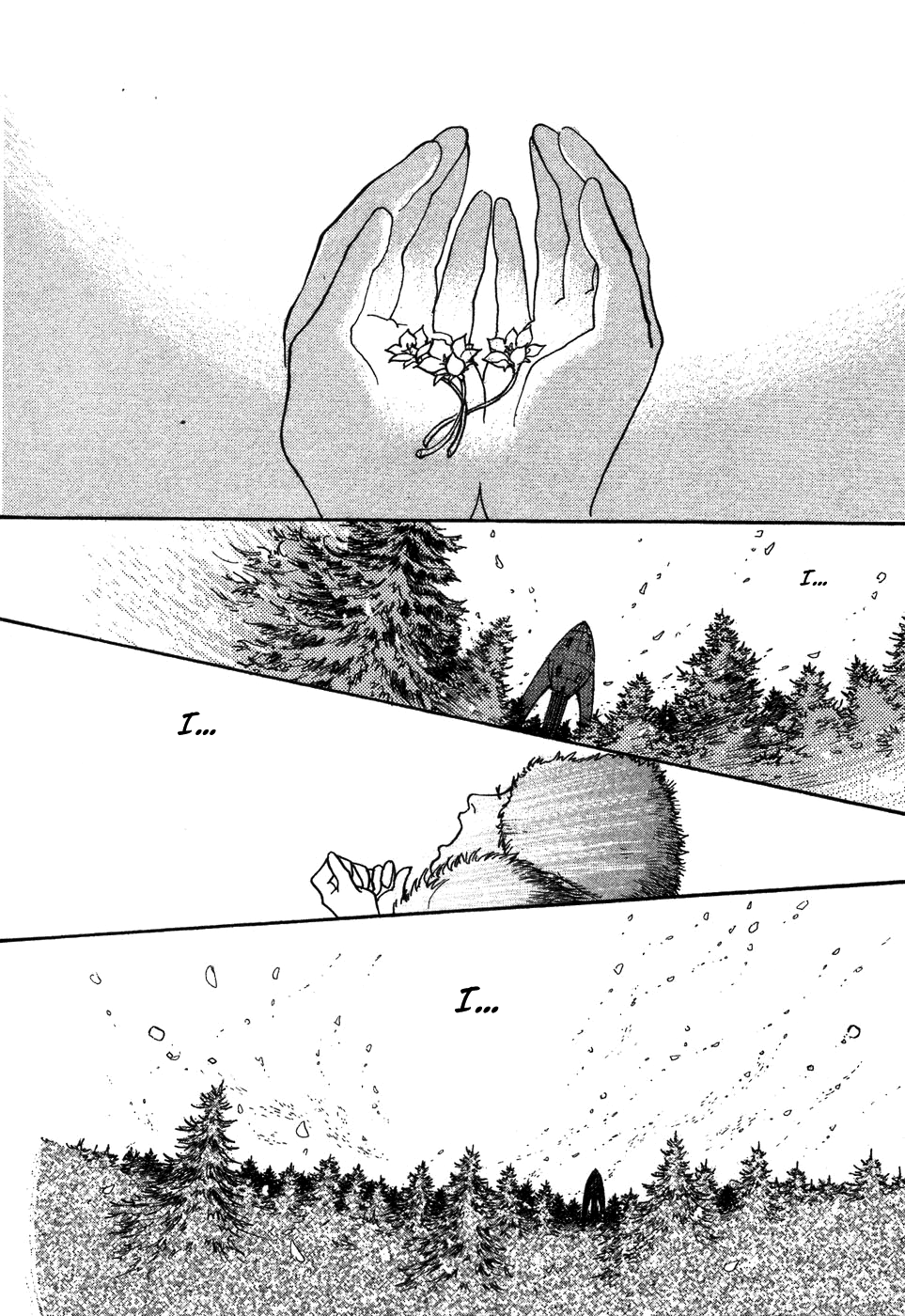 Fushigi na Shounen Tamara and Dimtri 第56页