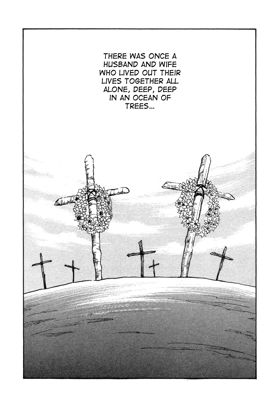 Fushigi na Shounen Tamara and Dimtri 第66页