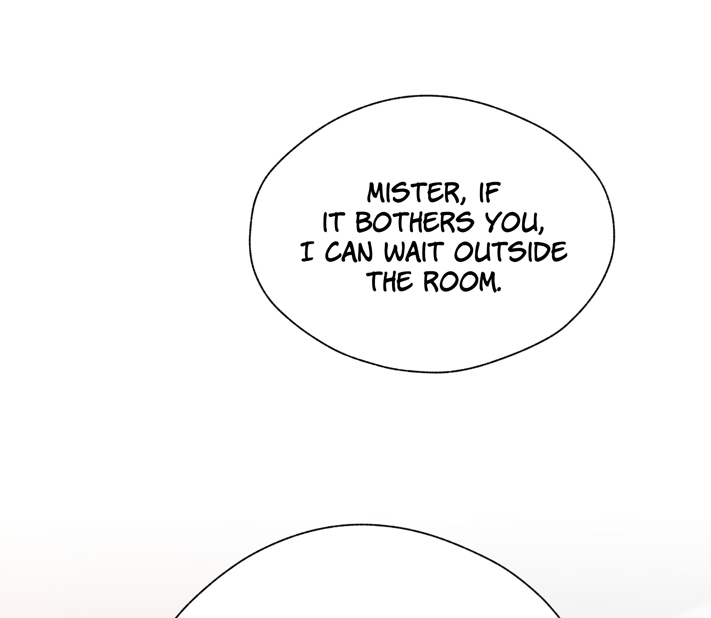 How'd You Two Become a Couple While Gaming? Are you...not a quiet sleeper? 第3页