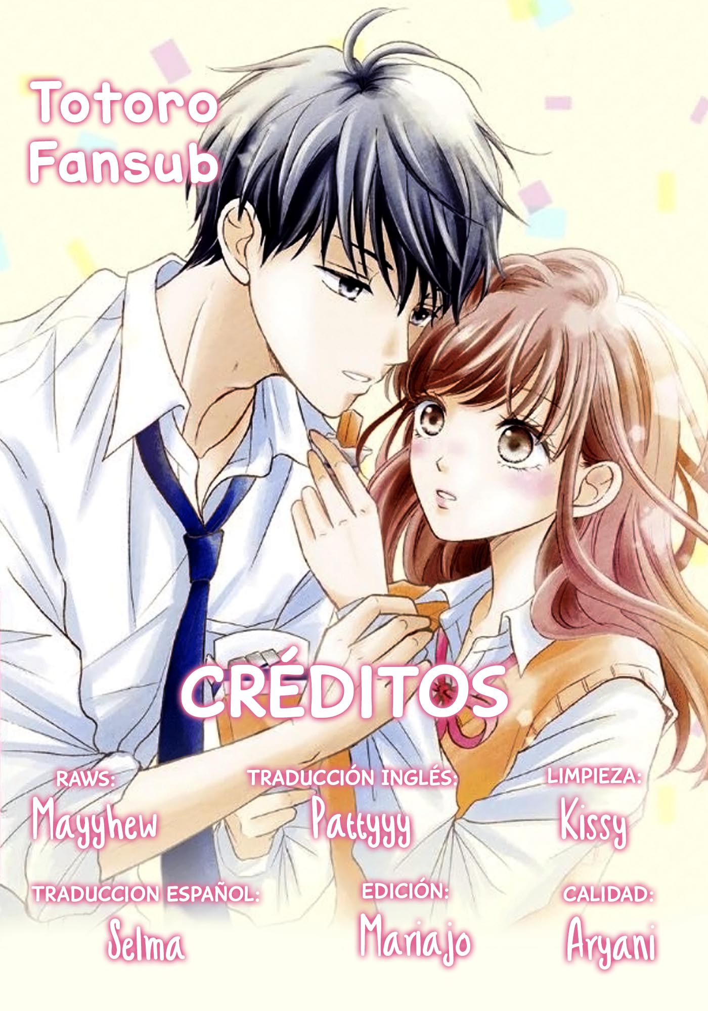 Hatsukoi wa Nido Oishii Vol. 1 Ch. 3 第2页
