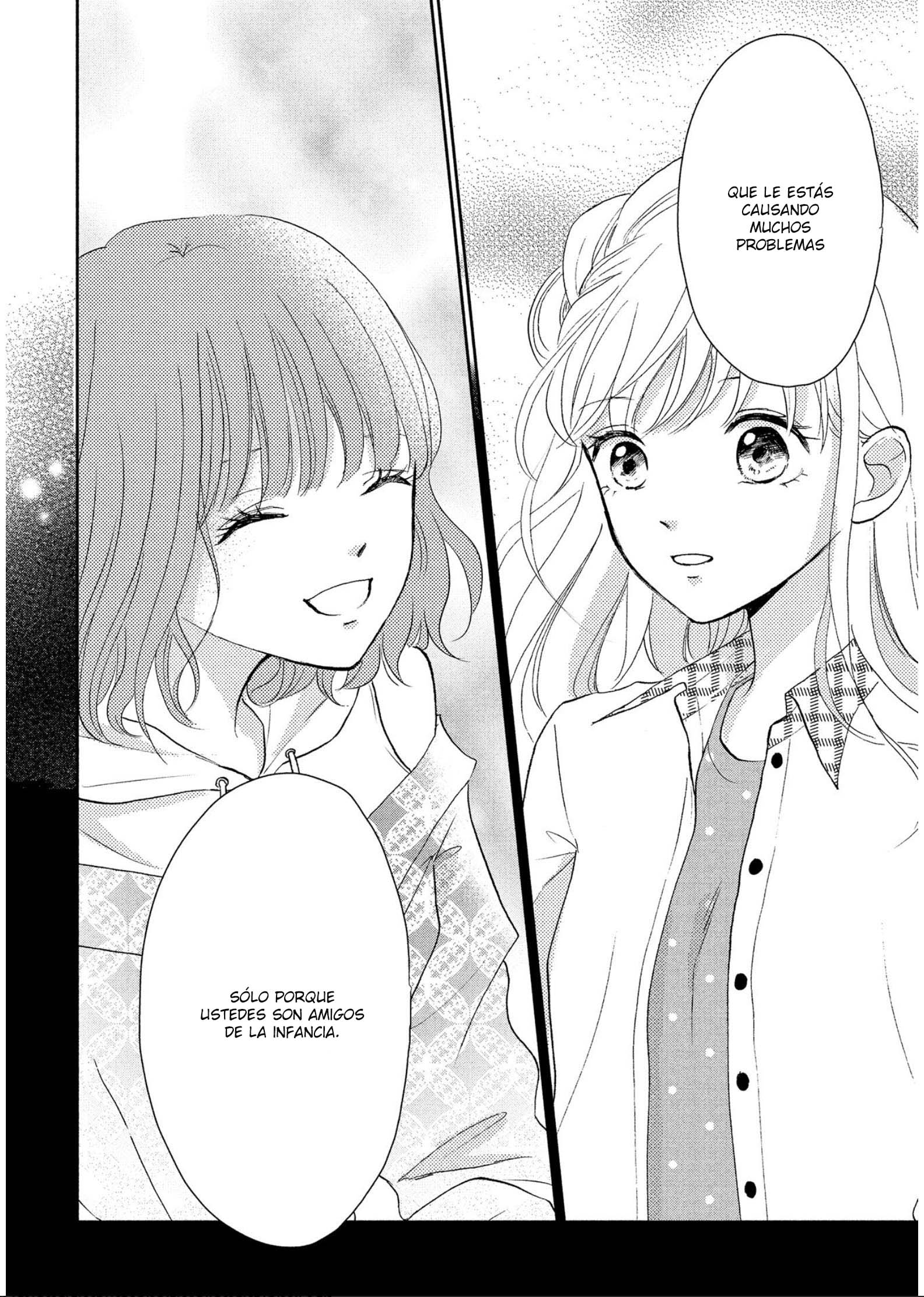 Hatsukoi wa Nido Oishii Vol. 1 Ch. 3 第31页