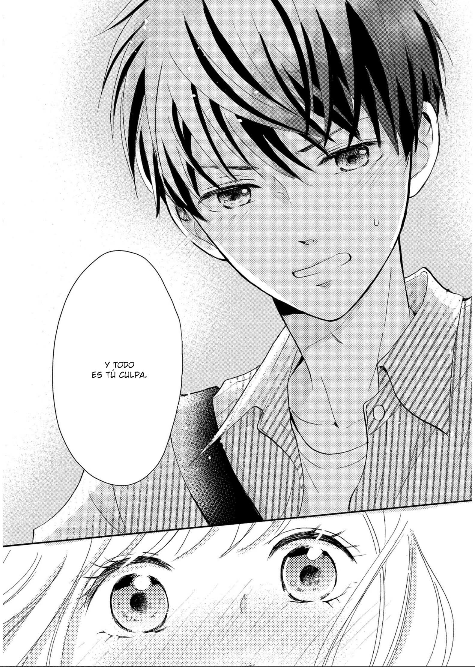 Hatsukoi wa Nido Oishii Vol. 1 Ch. 3 第45页