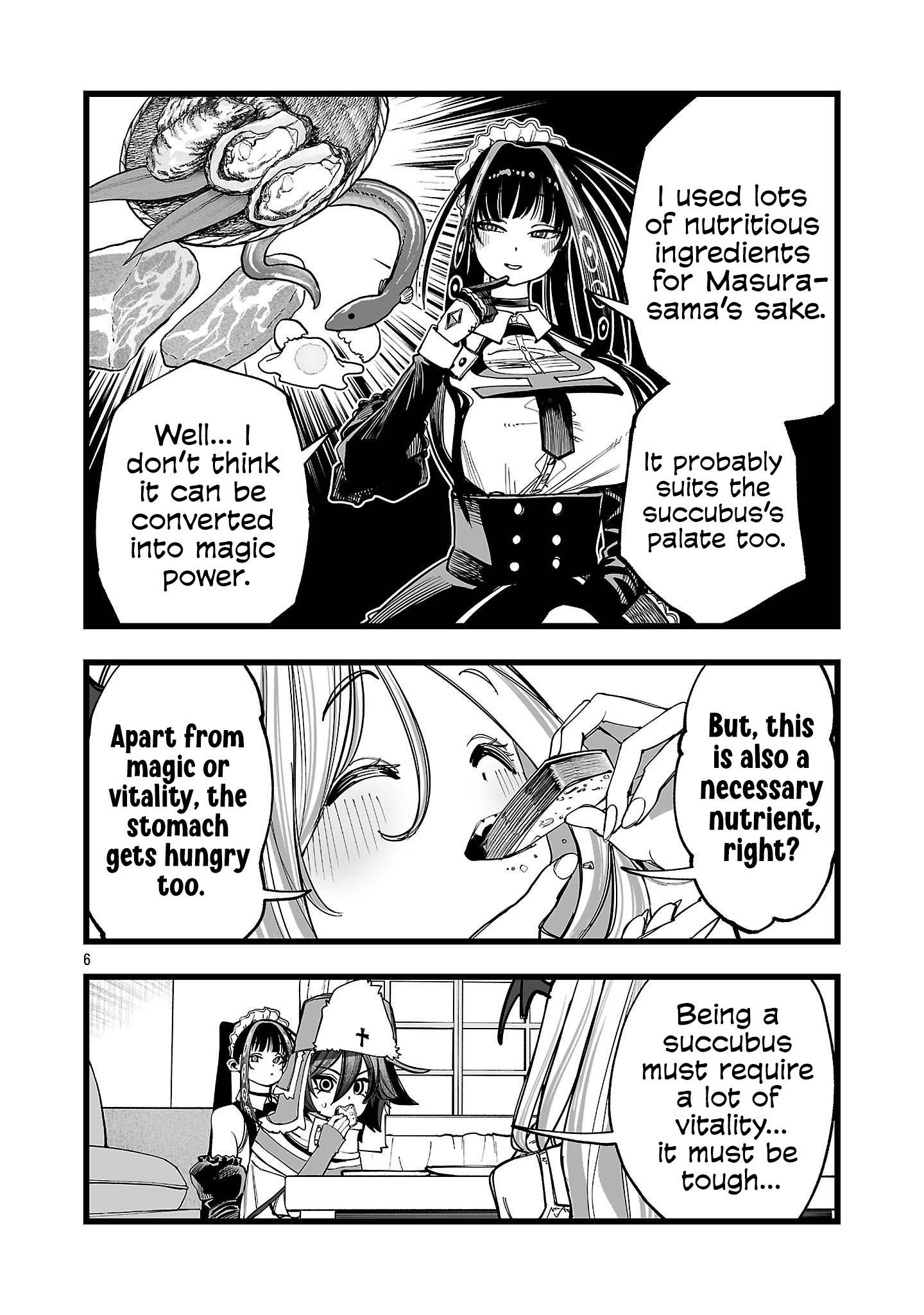Tsuihou Souryo no Kenja Time Vol. 1 Ch. 5 第7页