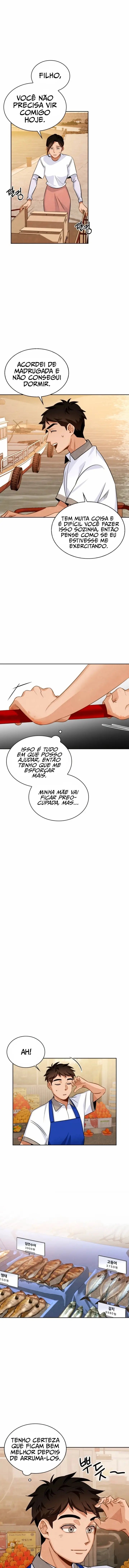 To Be an Actor Vol. 1 Ch. 5 第13页