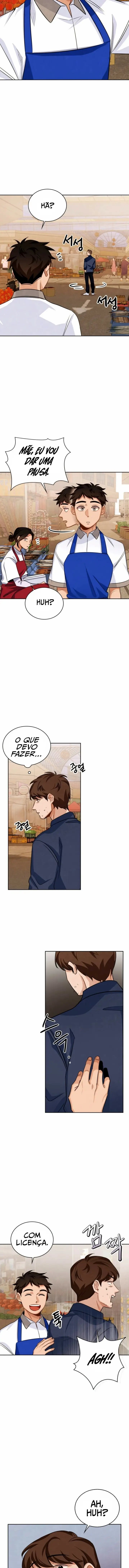 To Be an Actor Vol. 1 Ch. 5 第14页