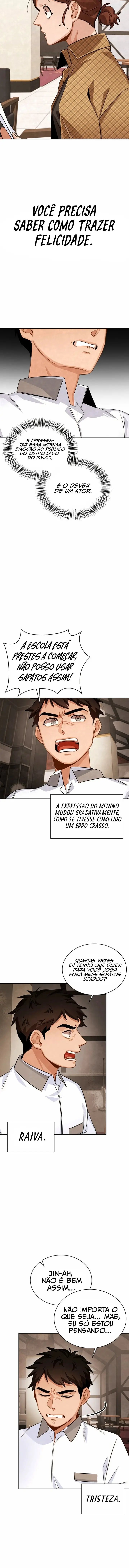 To Be an Actor Vol. 1 Ch. 5 第3页