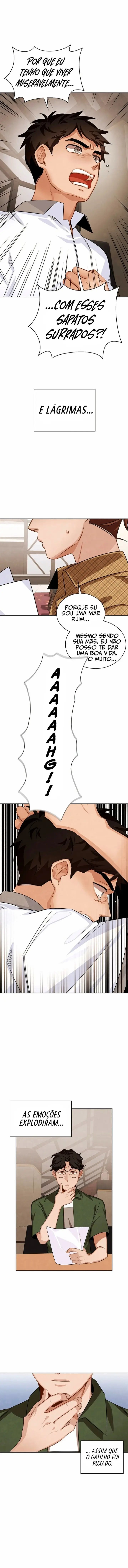 To Be an Actor Vol. 1 Ch. 5 第4页