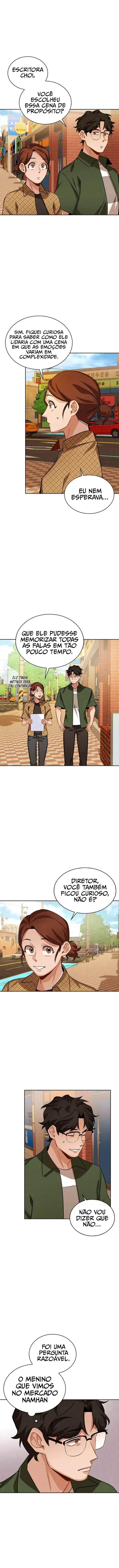 To Be an Actor Vol. 1 Ch. 5 第7页