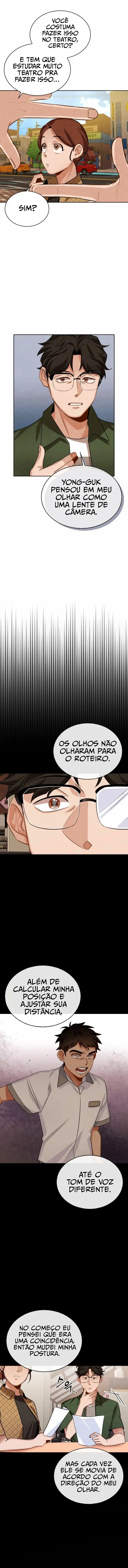 To Be an Actor Vol. 1 Ch. 5 第9页