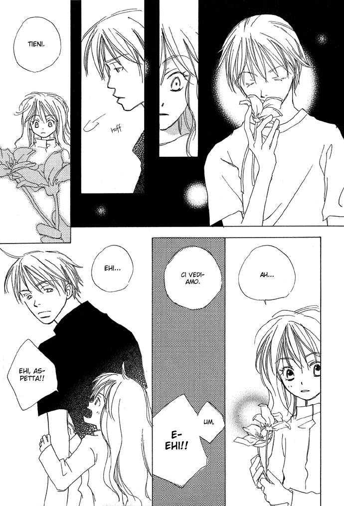 Shokugyou Tenshi L'uomo albero 第15页