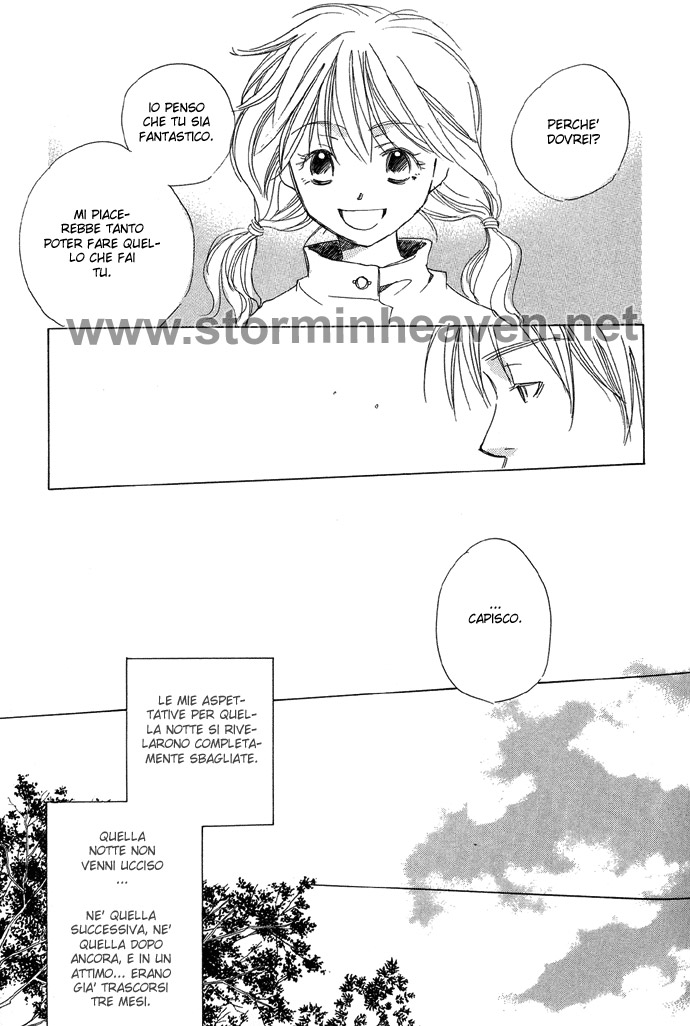 Shokugyou Tenshi L'uomo albero 第27页