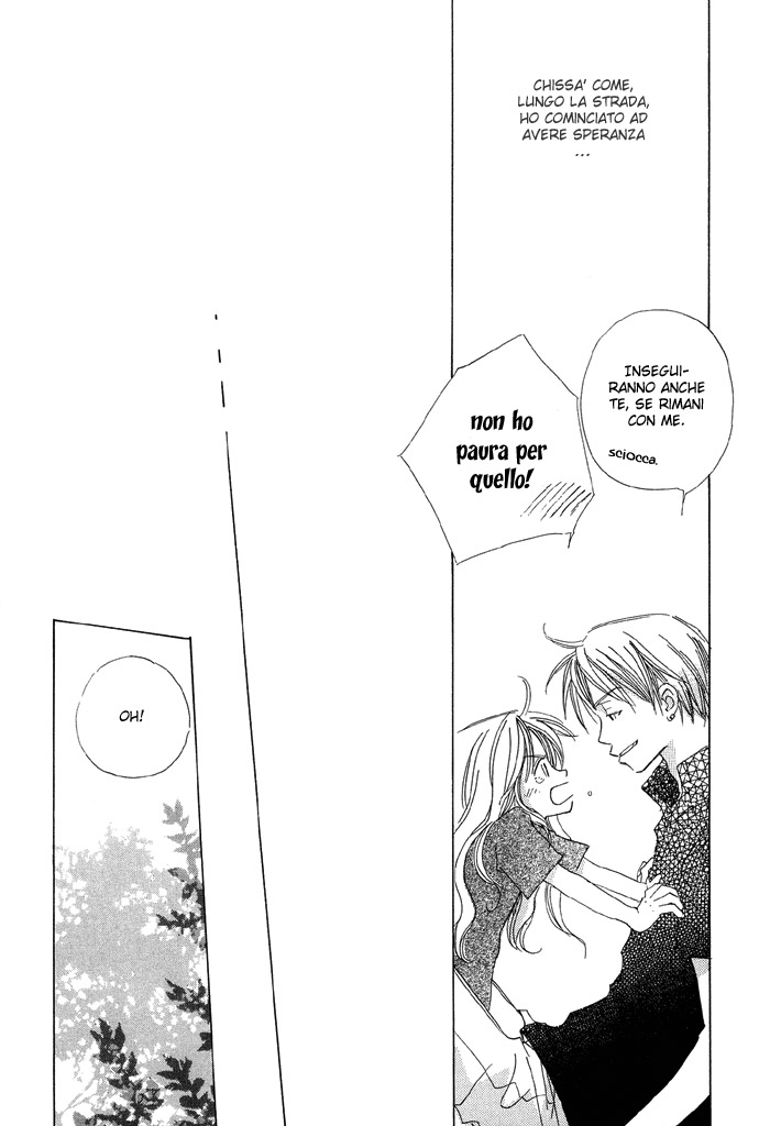 Shokugyou Tenshi L'uomo albero 第31页