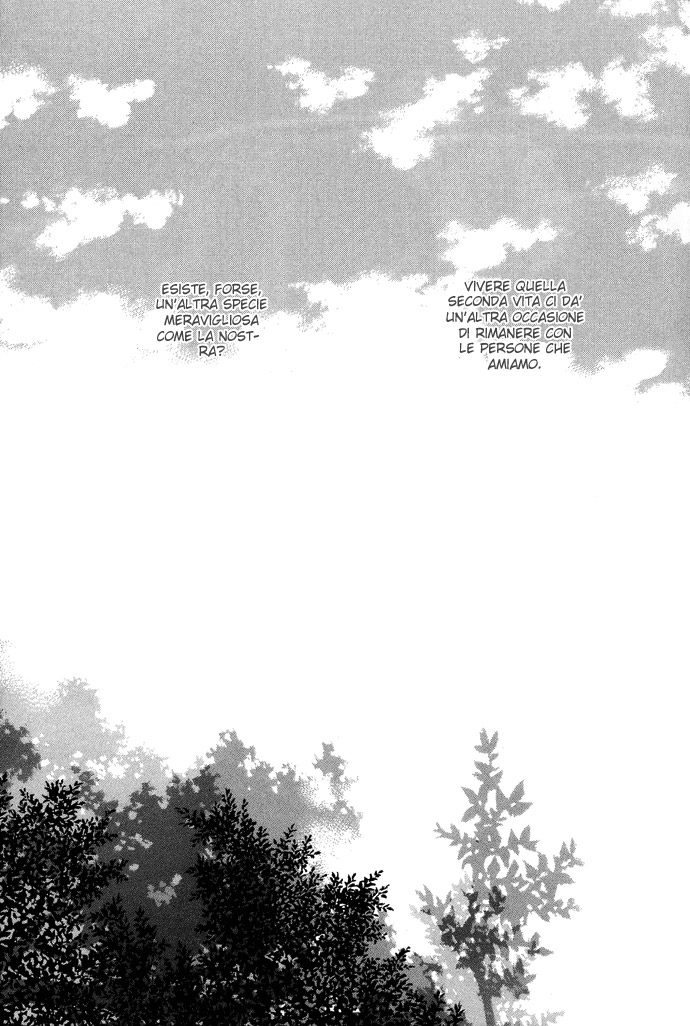 Shokugyou Tenshi L'uomo albero 第43页