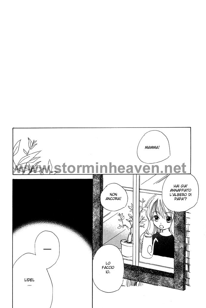 Shokugyou Tenshi L'uomo albero 第46页