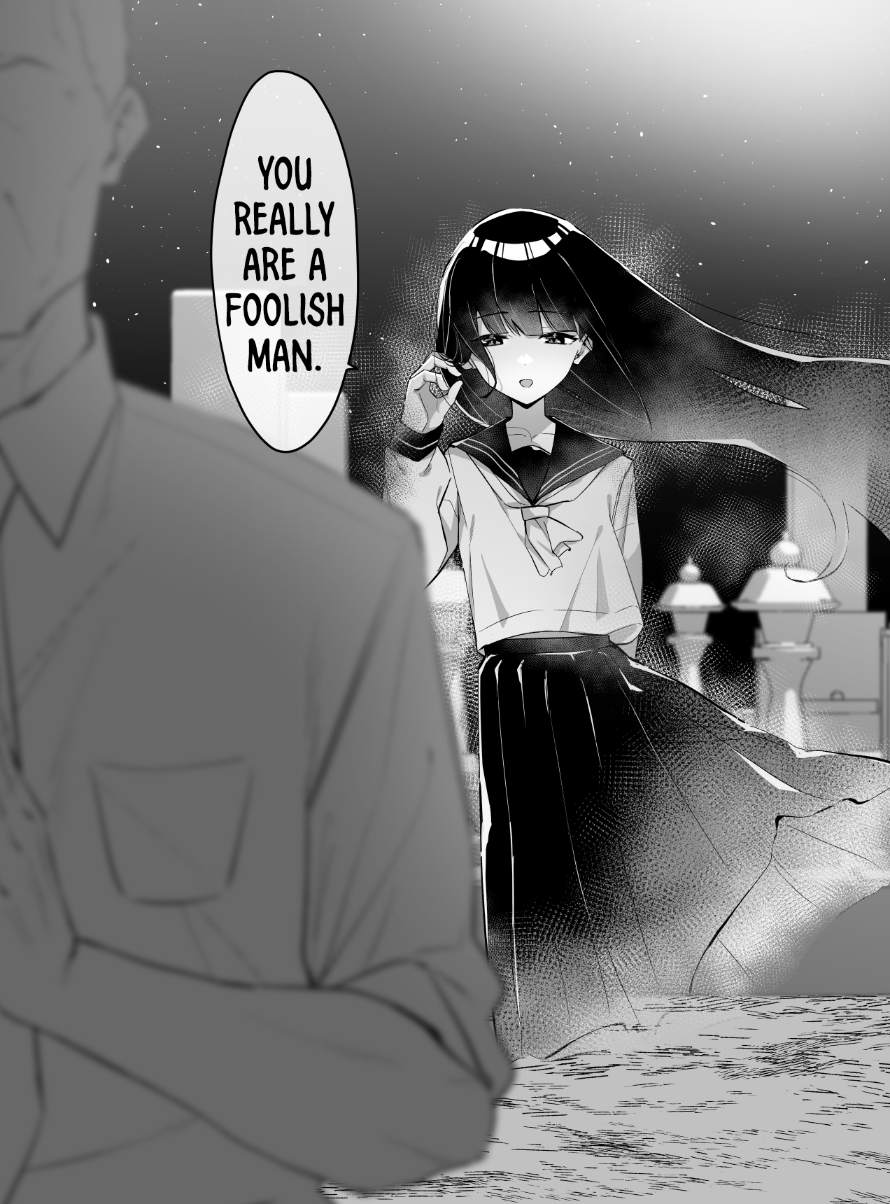 Four Replies to "the Moon Is Beautiful" 第4页