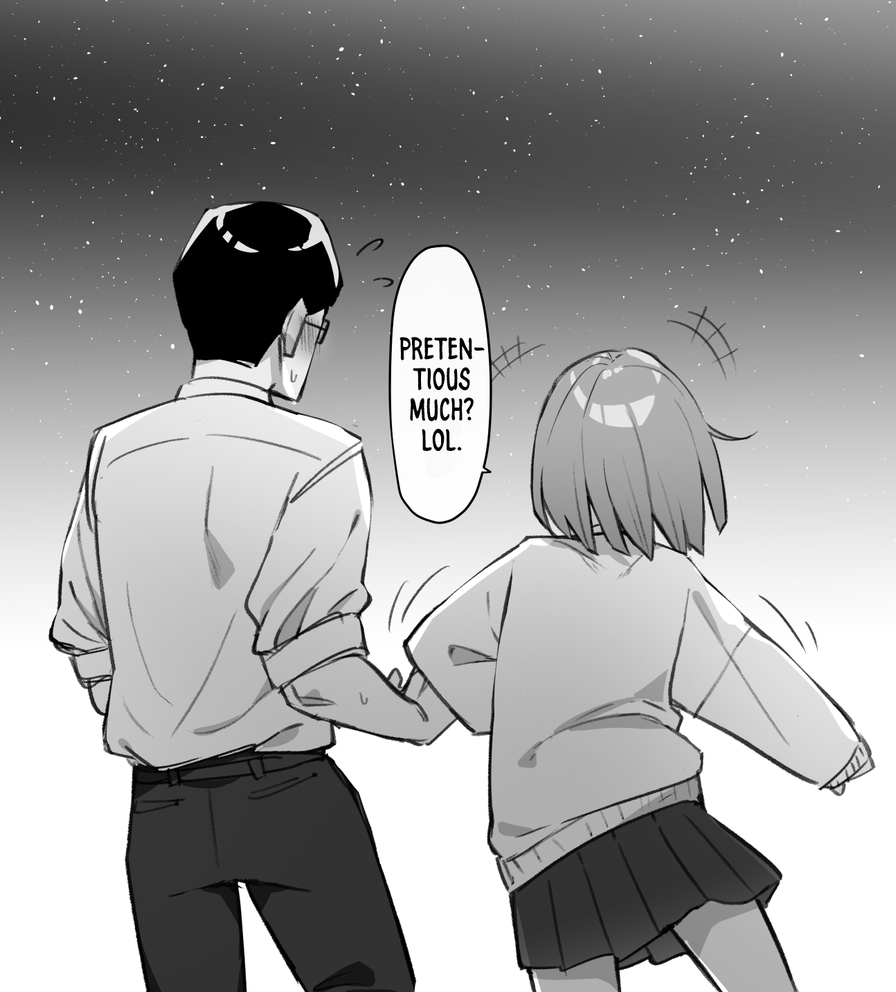 Four Replies to "the Moon Is Beautiful" 第6页