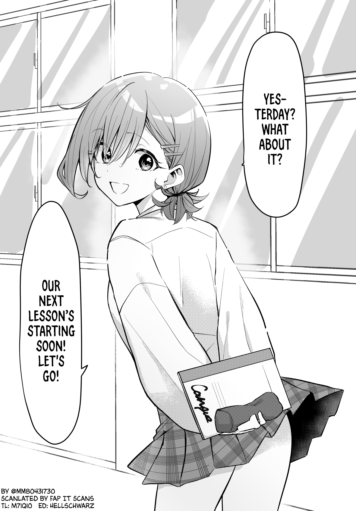 Four Replies to "the Moon Is Beautiful" 第8页