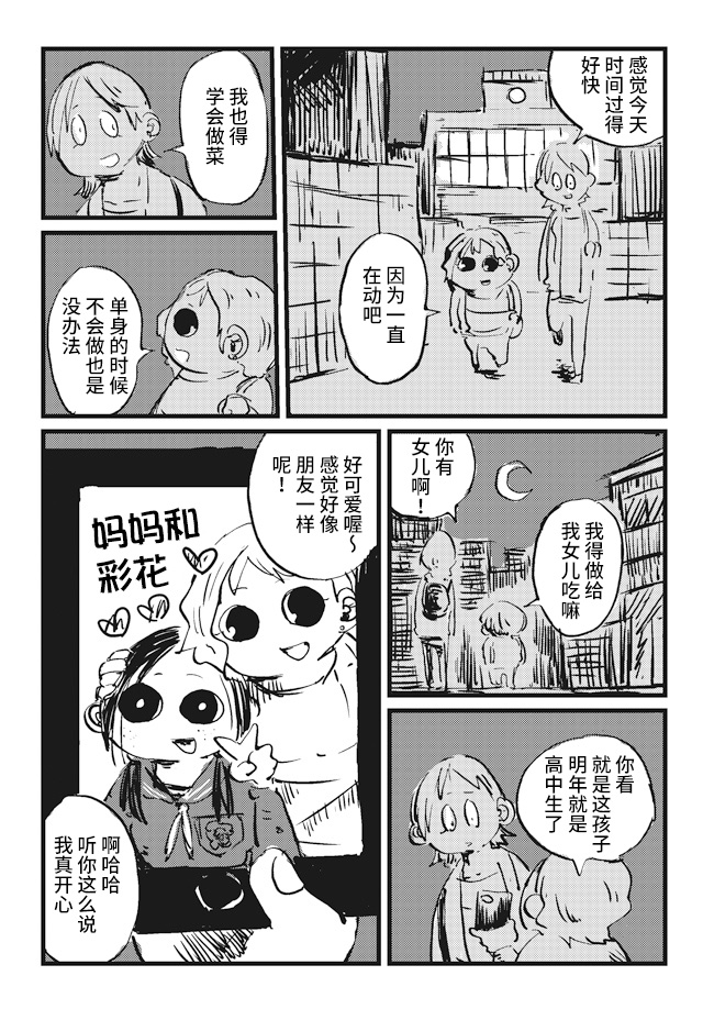 Koukousei wo, mou Ichido Vol. 1 Ch. 3 第8页
