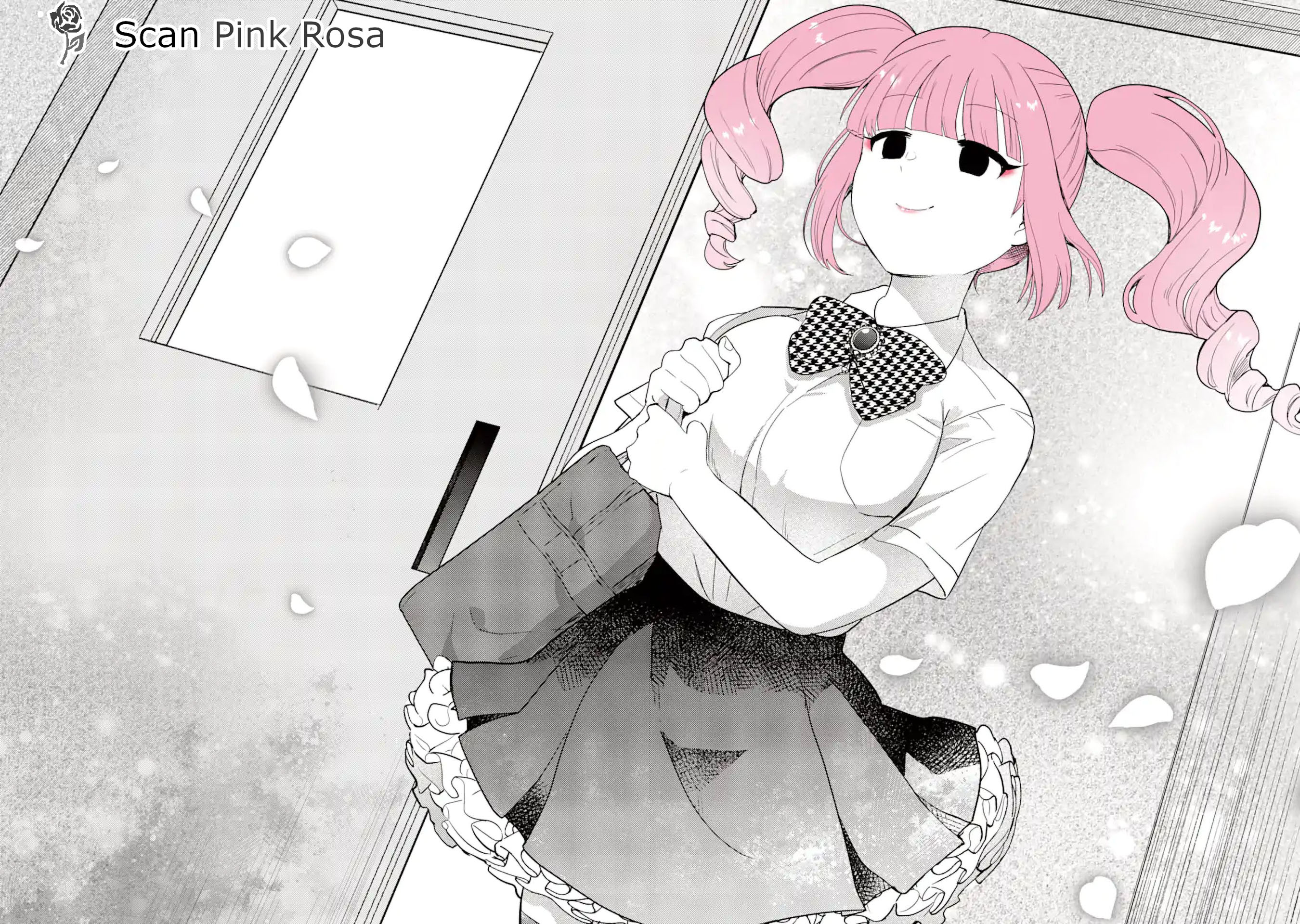 Gal ni Yasashii Otaku-kun Vol. 4 Ch. 17 第17页