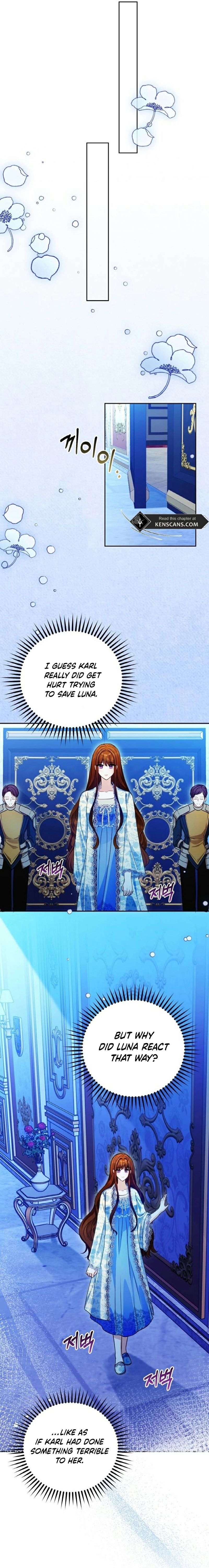 After His Insomnia Was Cured, the Tyrant Became Obsessive Ch. 34 第15页