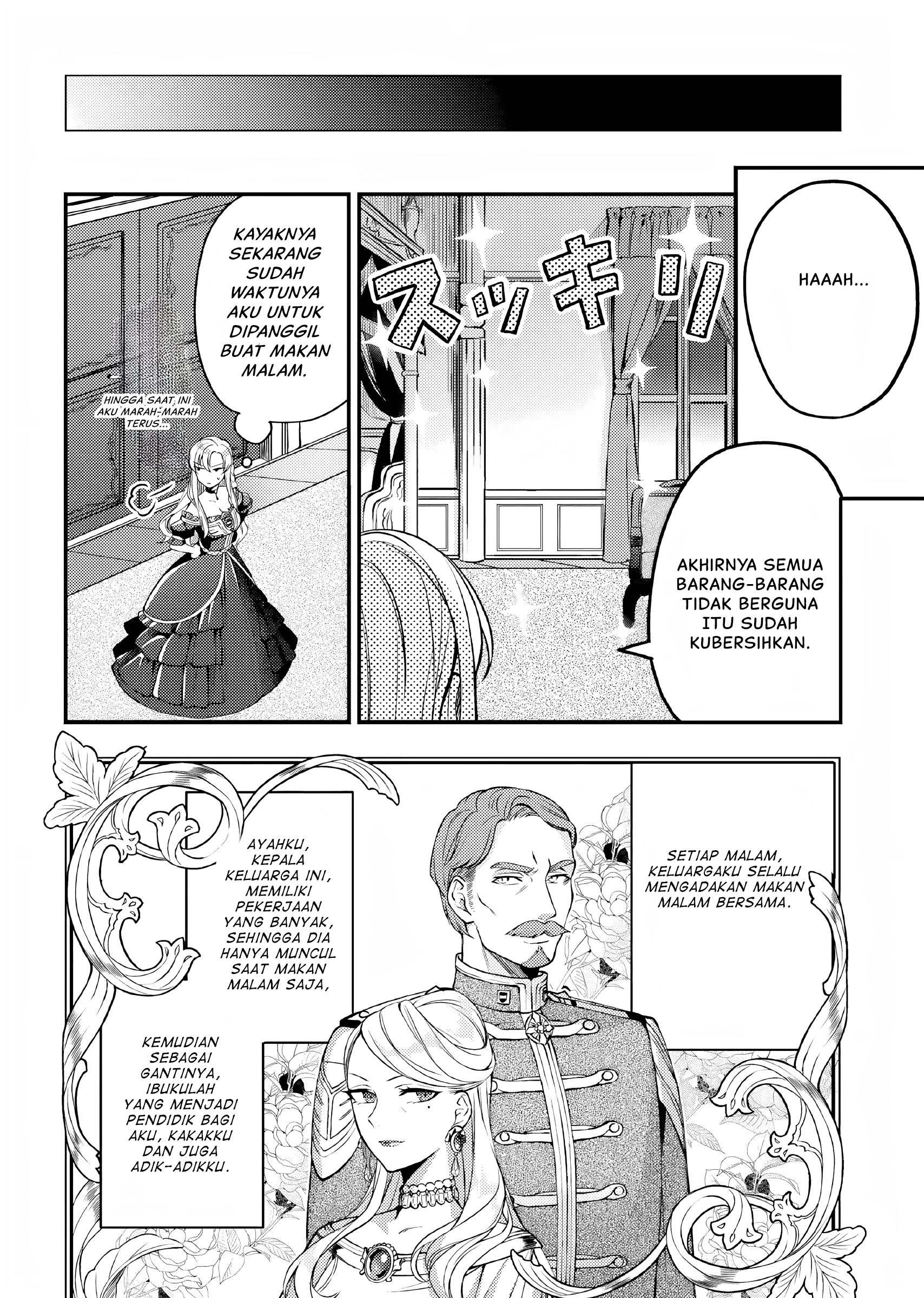 Nokori Ichinichi de Hametsu Flag Zenbu Heshiorimasu: Zamaa RTA Kiroku 24Hr Menyerah Pada Pertunangan 第13页