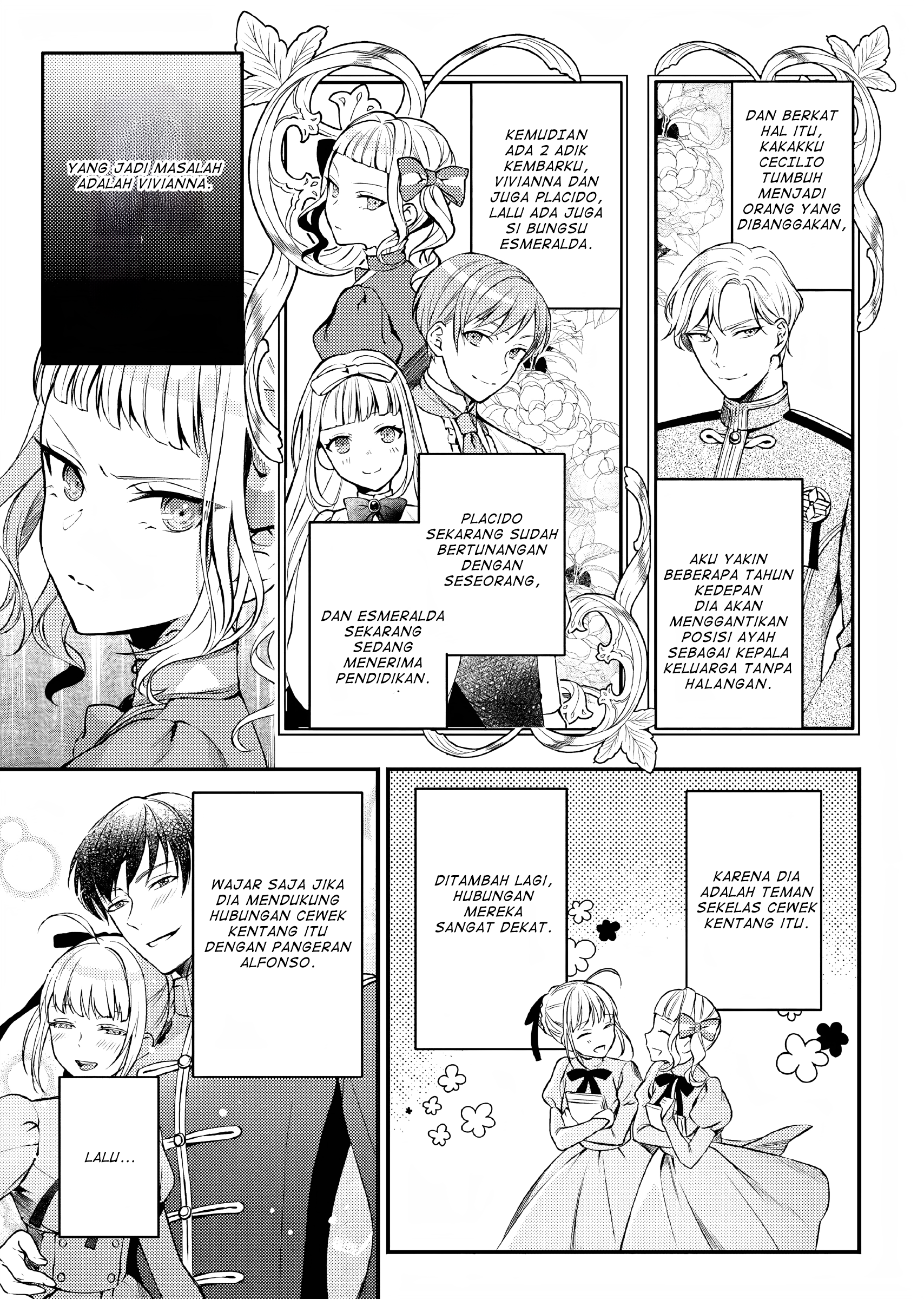 Nokori Ichinichi de Hametsu Flag Zenbu Heshiorimasu: Zamaa RTA Kiroku 24Hr Menyerah Pada Pertunangan 第14页