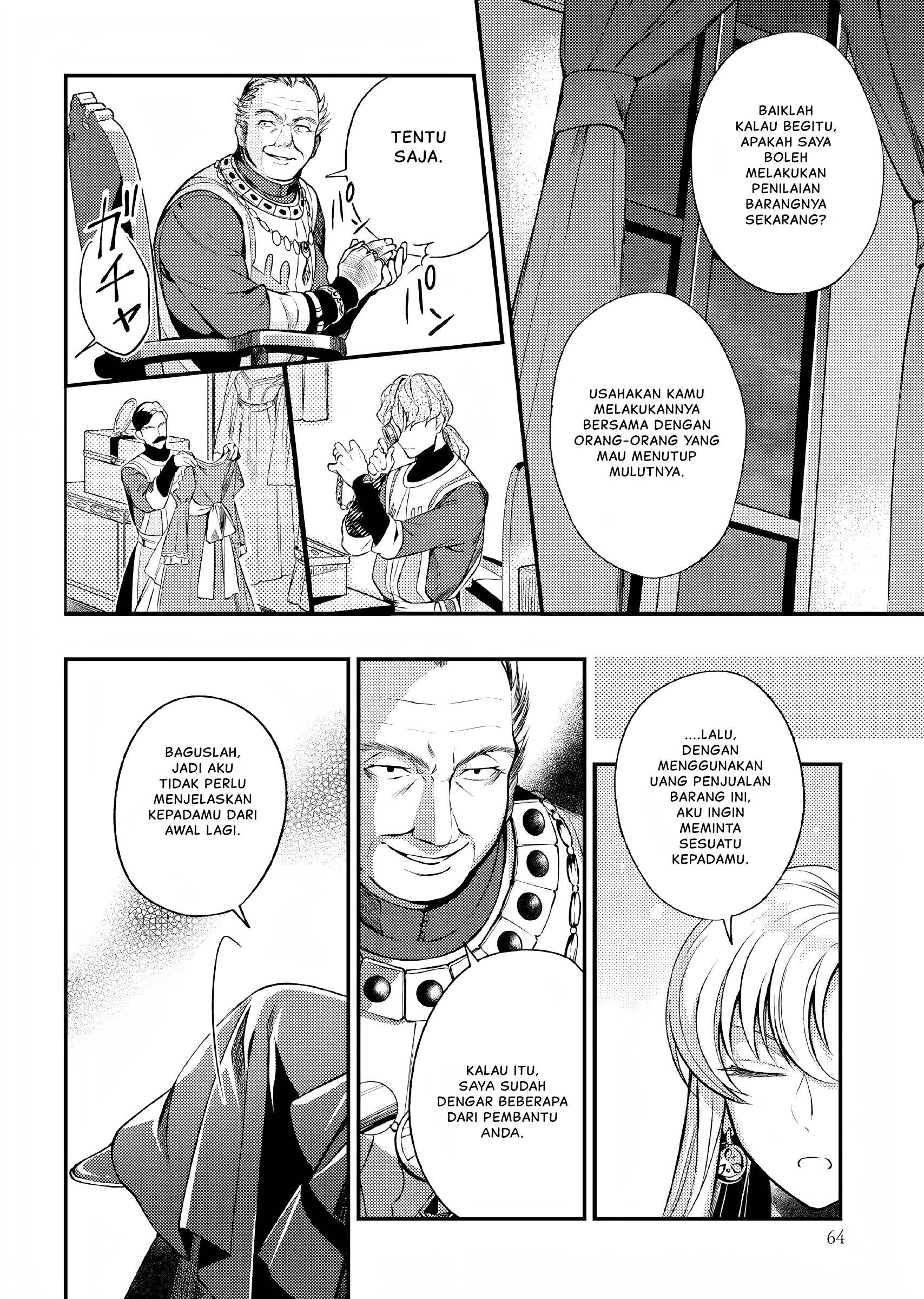 Nokori Ichinichi de Hametsu Flag Zenbu Heshiorimasu: Zamaa RTA Kiroku 24Hr Menyerah Pada Pertunangan 第7页