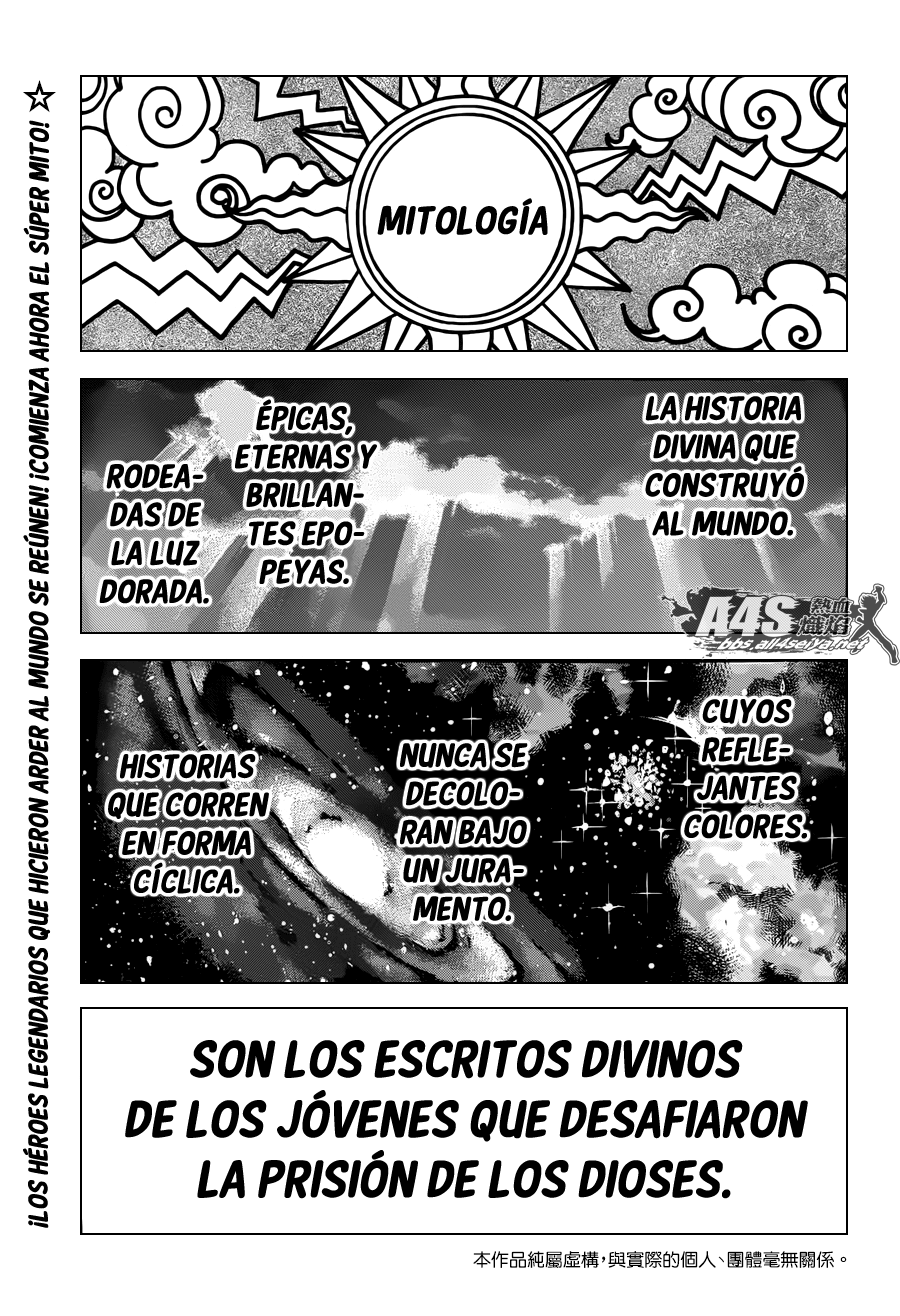 Kurumada Suikoden - Hero of Heroes Ch. 1 第2页