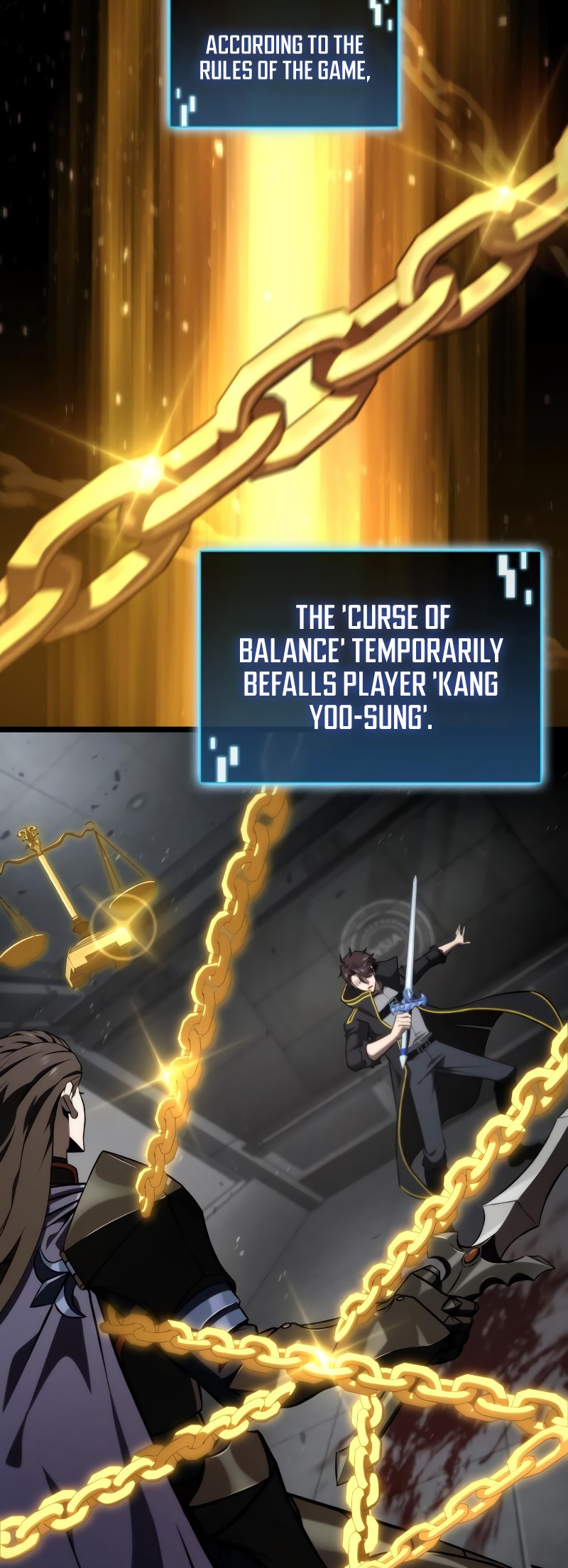 Michin Jaeneung ui Player Vol. 2 Ch. 69 第52页