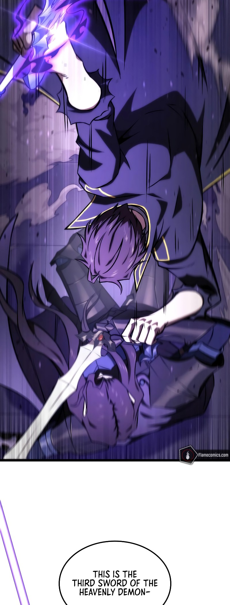 Michin Jaeneung ui Player Vol. 2 Ch. 69 第60页